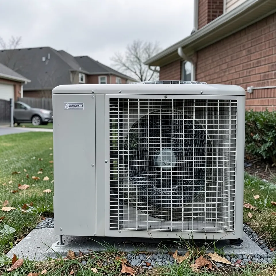 AC Repair in Birmingham, OH — local guide